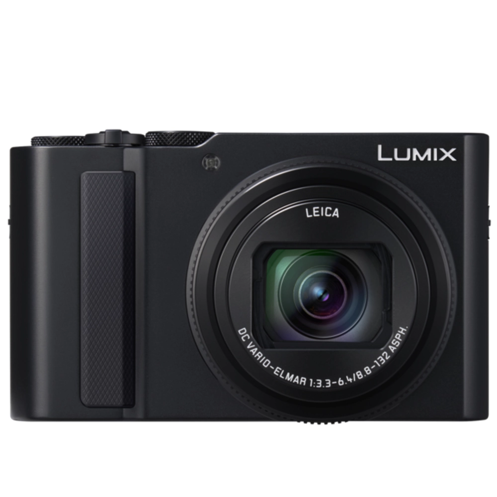 Panasonic Lumix DC-TZ300 - Black